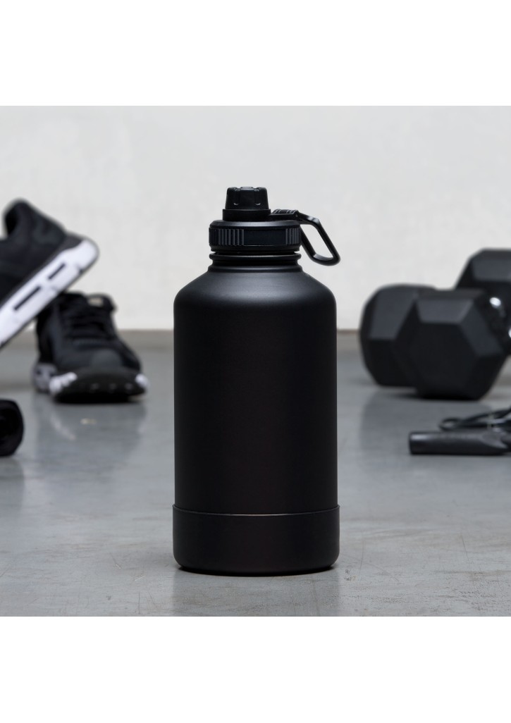 Absorption Bottle