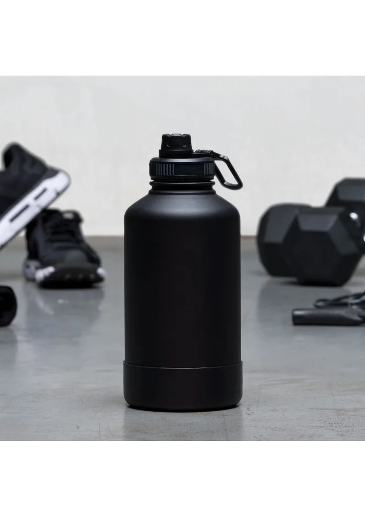 Absorption Bottle