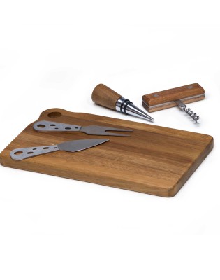 Apero Fromage Set