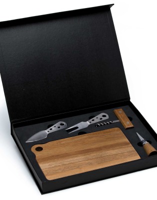 Apero Fromage Set