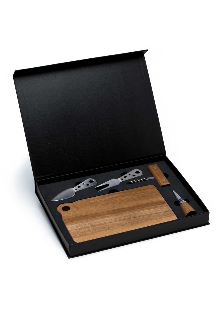 Apero Fromage Set