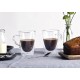 Aroma Glass Coffee Cup Set