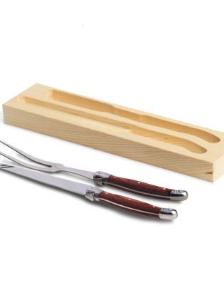 Bordeaux Carving Set