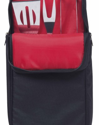 BBQ Grill Tool Set