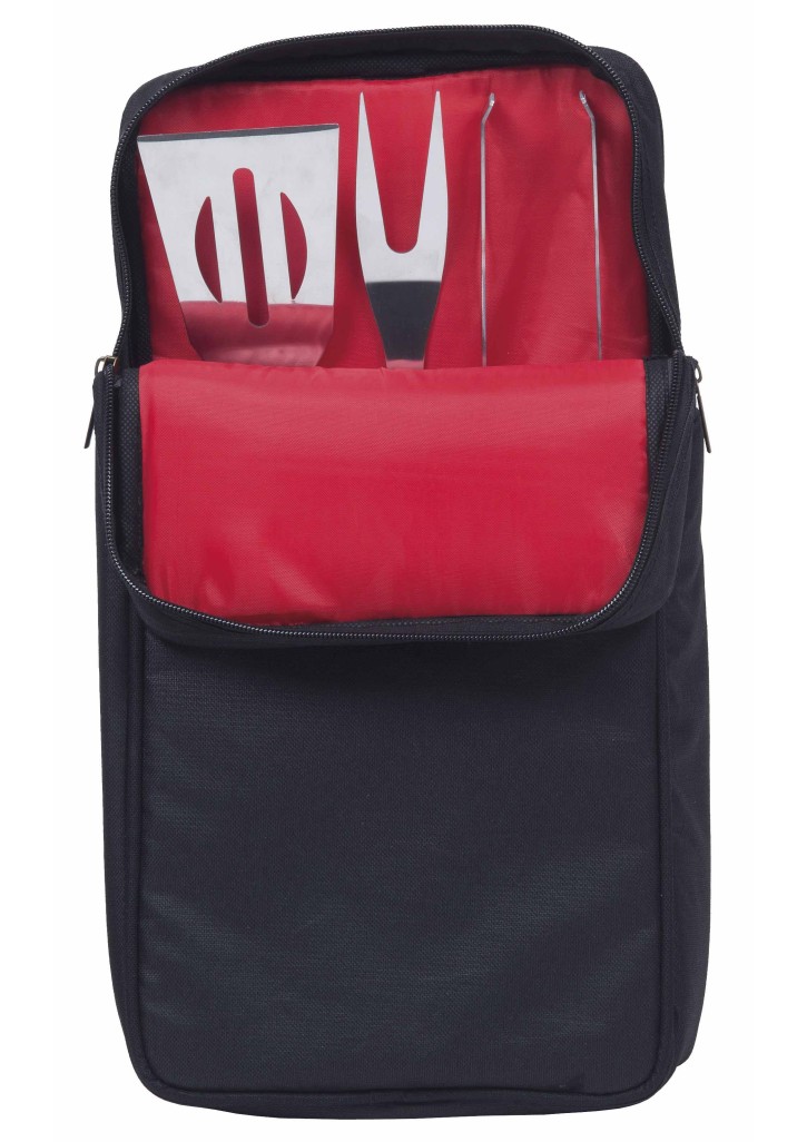 BBQ Grill Tool Set
