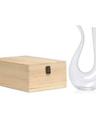 Barolo Wine Decanter