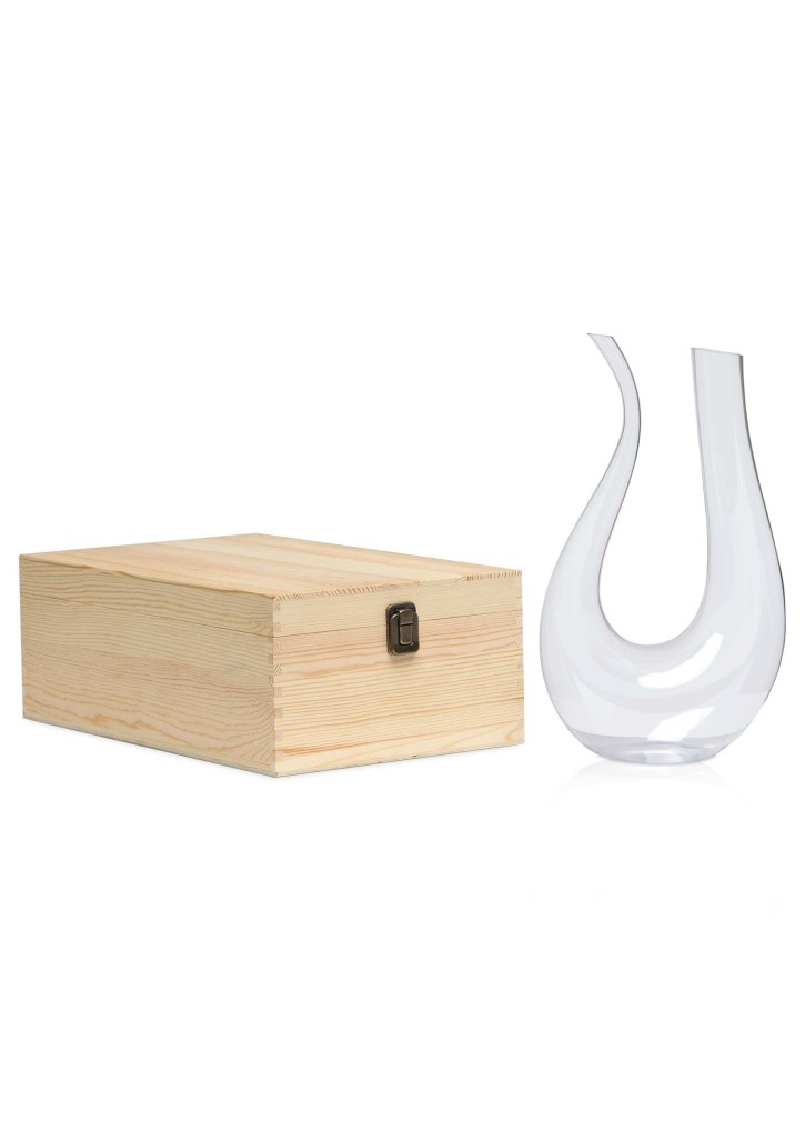 Barolo Wine Decanter
