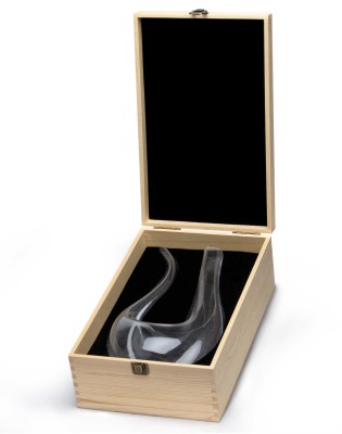 Barolo Wine Decanter