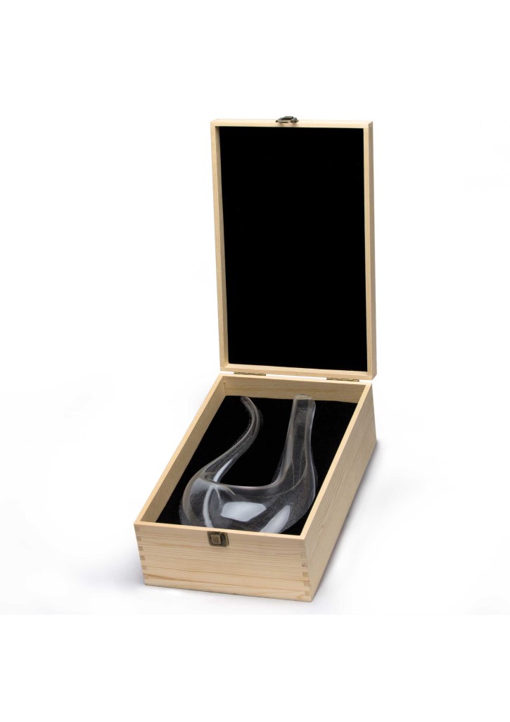 Barolo Wine Decanter