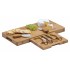 Gourmet Cheese Board Set