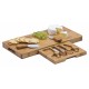 Gourmet Cheese Board Set