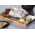 Gourmet Cheese Board Set - Bamboo
