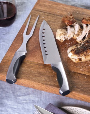 Carving Set