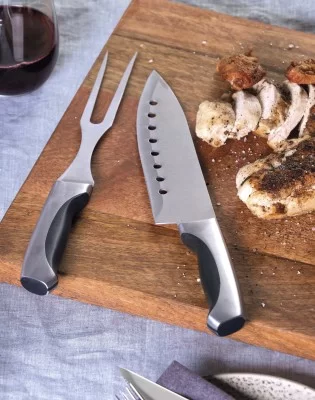 Carving Set
