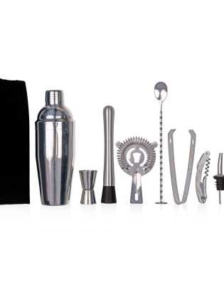 Decadent Cocktail 10 pcs Set