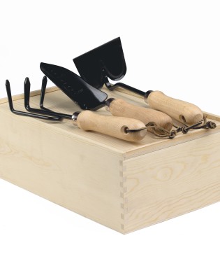 Dig It Garden Box