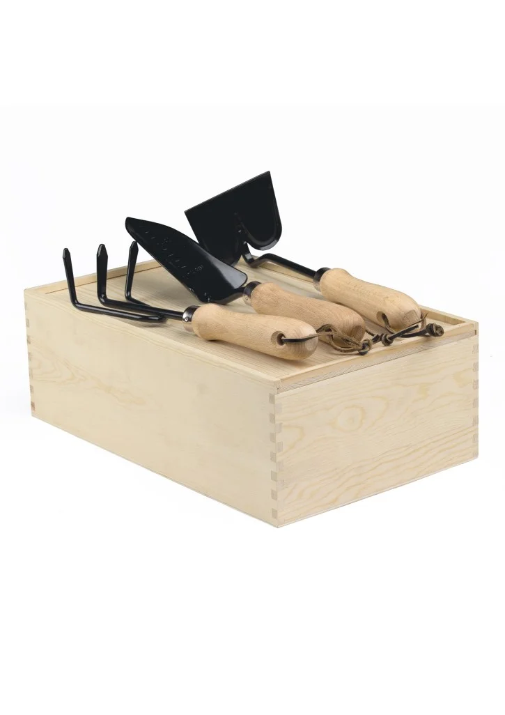 Dig It Garden Box