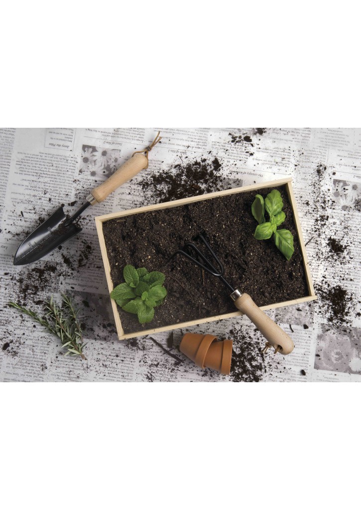 Dig It Garden Box