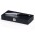 Euro 6 pcs Knife Set - Black