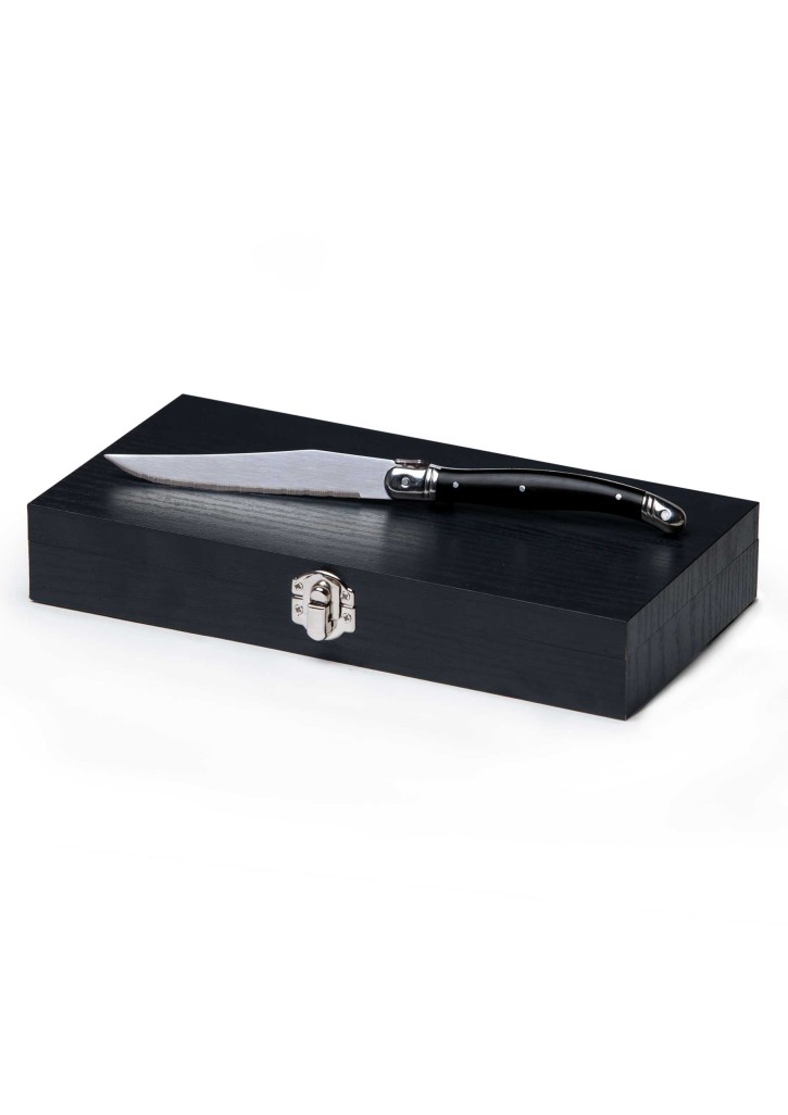 Euro 6 pcs Knife Set