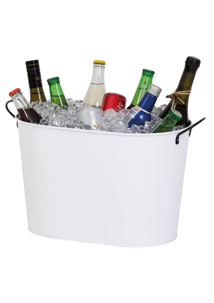 Event Ice Bucket
