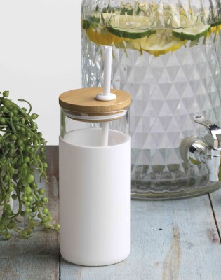 Envy Glass Bottle
