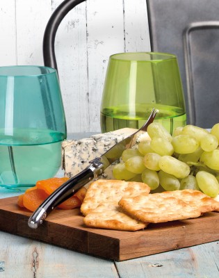 Fetta Cheese Knife
