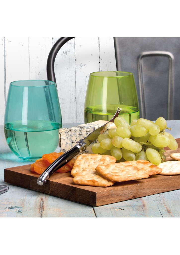 Fetta Cheese Knife