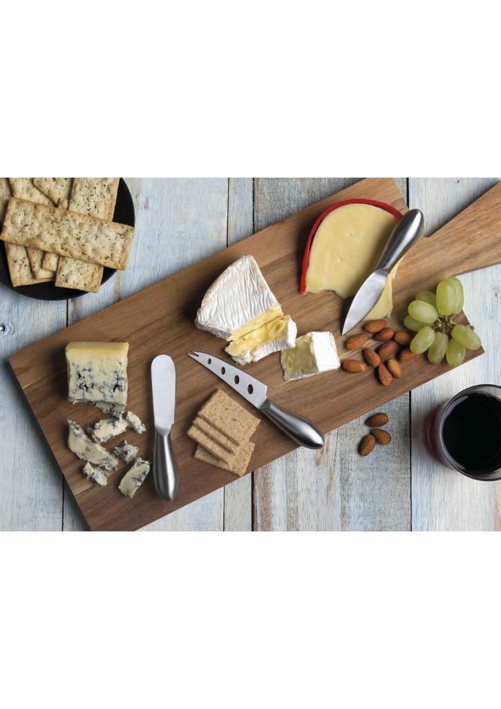 Formaggio Cheese Knife 6 pcs Set