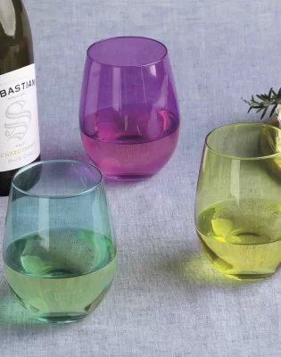Festa Wine Glass Set