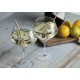 Ginaissance Glass Set