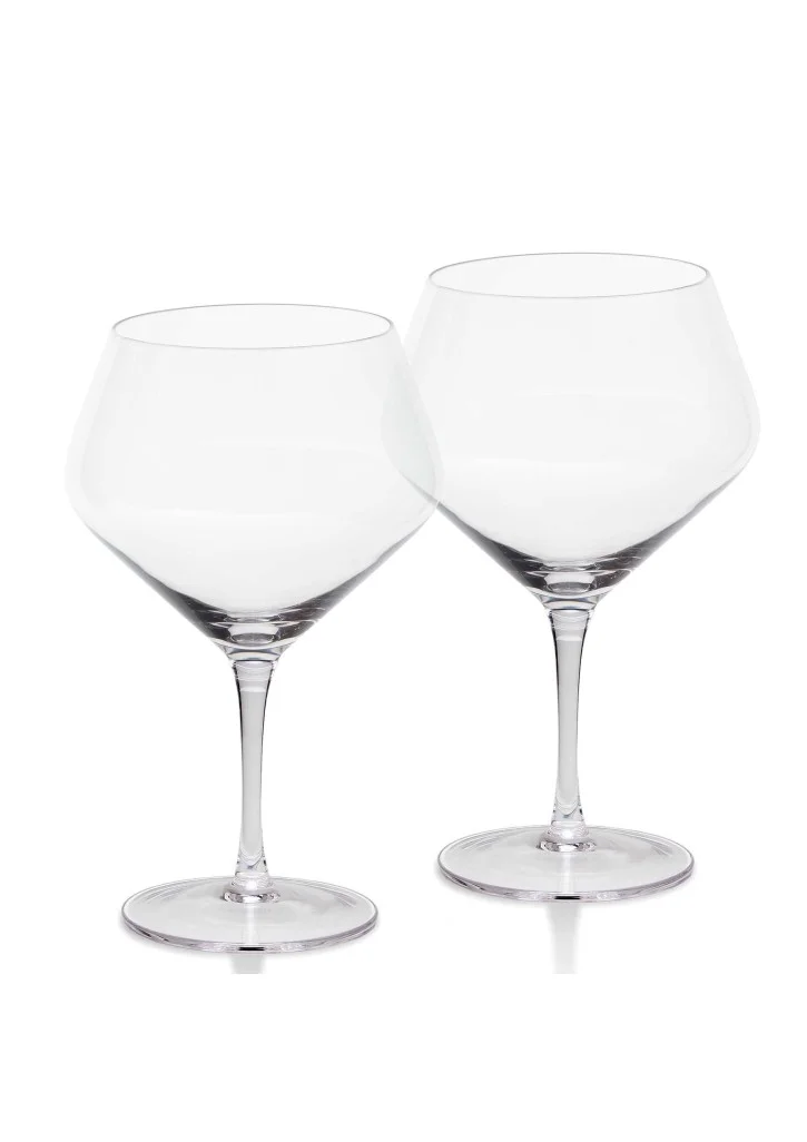 Ginaissance Glass Set