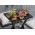 Grande Tavolo Table - Black