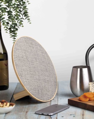 Lounge Disc Bluetooth Speaker