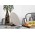 Lounge Disc Bluetooth Speaker - Wood Grain / Beige Heather