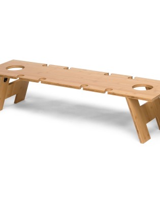 Lungo Tavolo Table