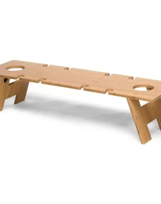 Lungo Tavolo Table