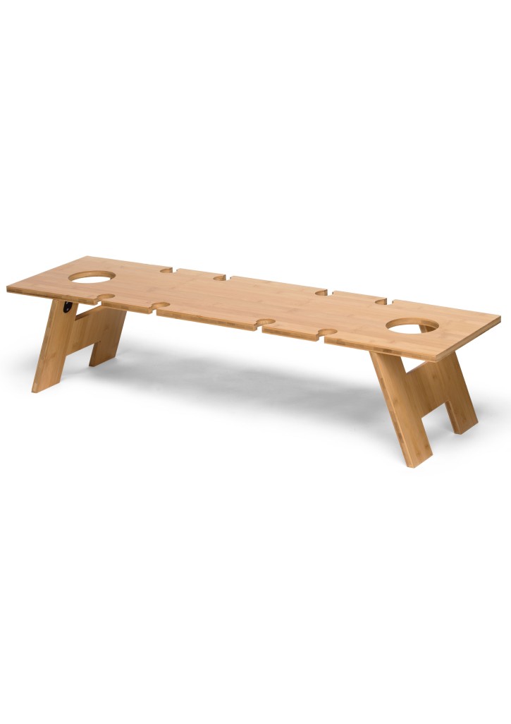Lungo Tavolo Table