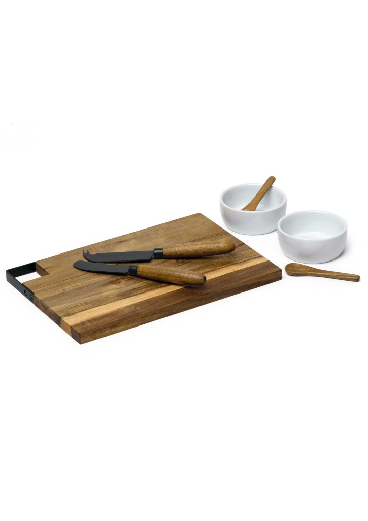 Meze Gourmet Set
