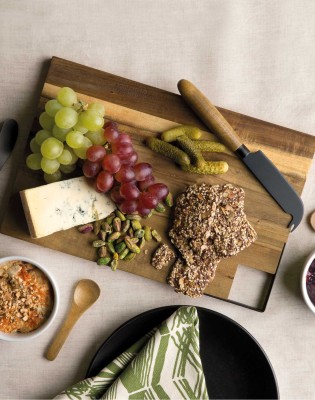 Meze Gourmet Set