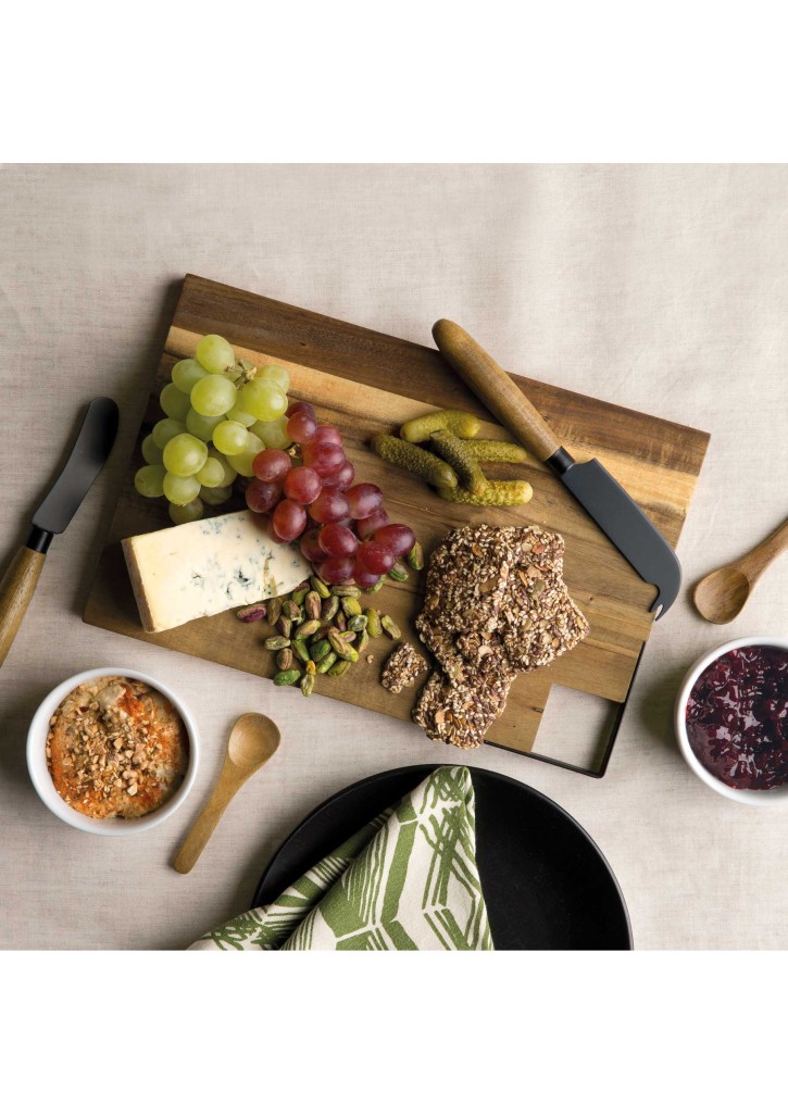 Meze Gourmet Set