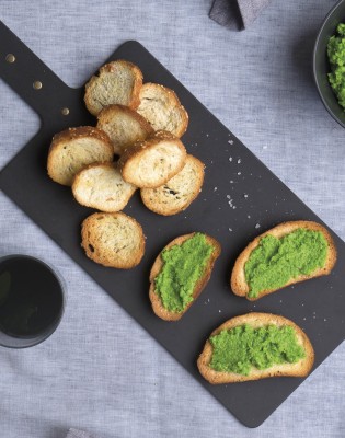 Napoli Serving Board