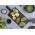 Napoli Serving Board - Matt Black