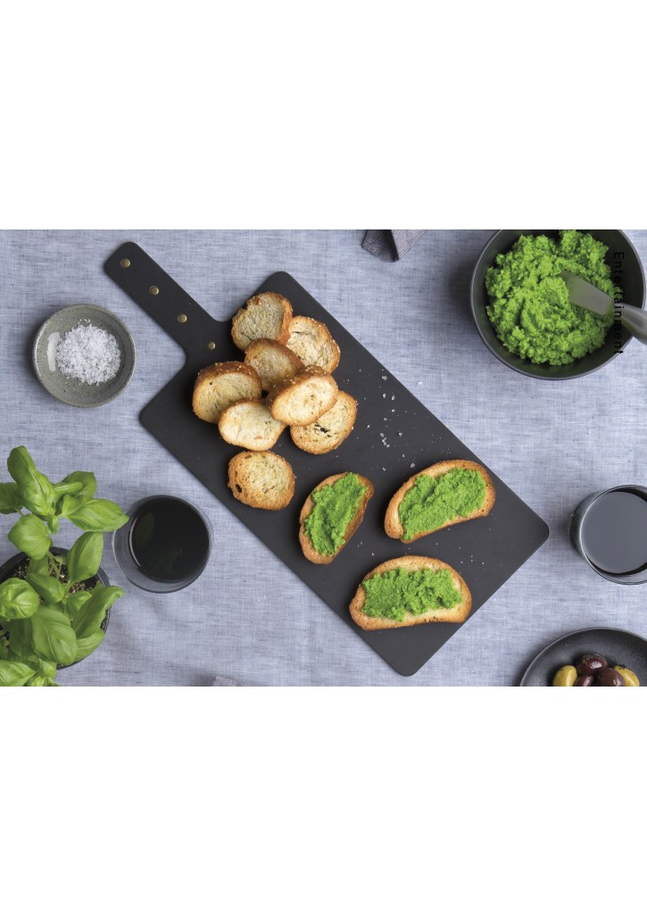 Napoli Serving Board
