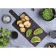 Napoli Serving Board