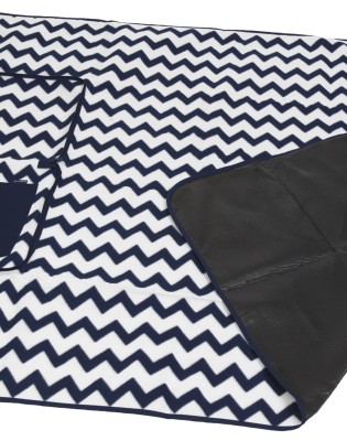 Oasis Outdoor Blanket
