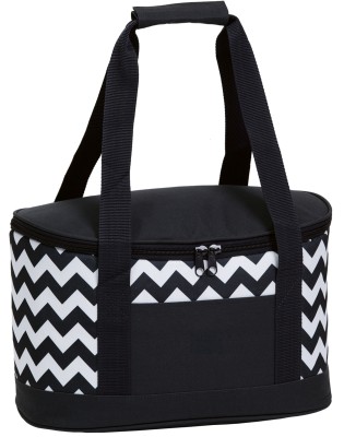Oasis Chevron Cooler
