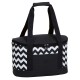 Oasis Chevron Cooler