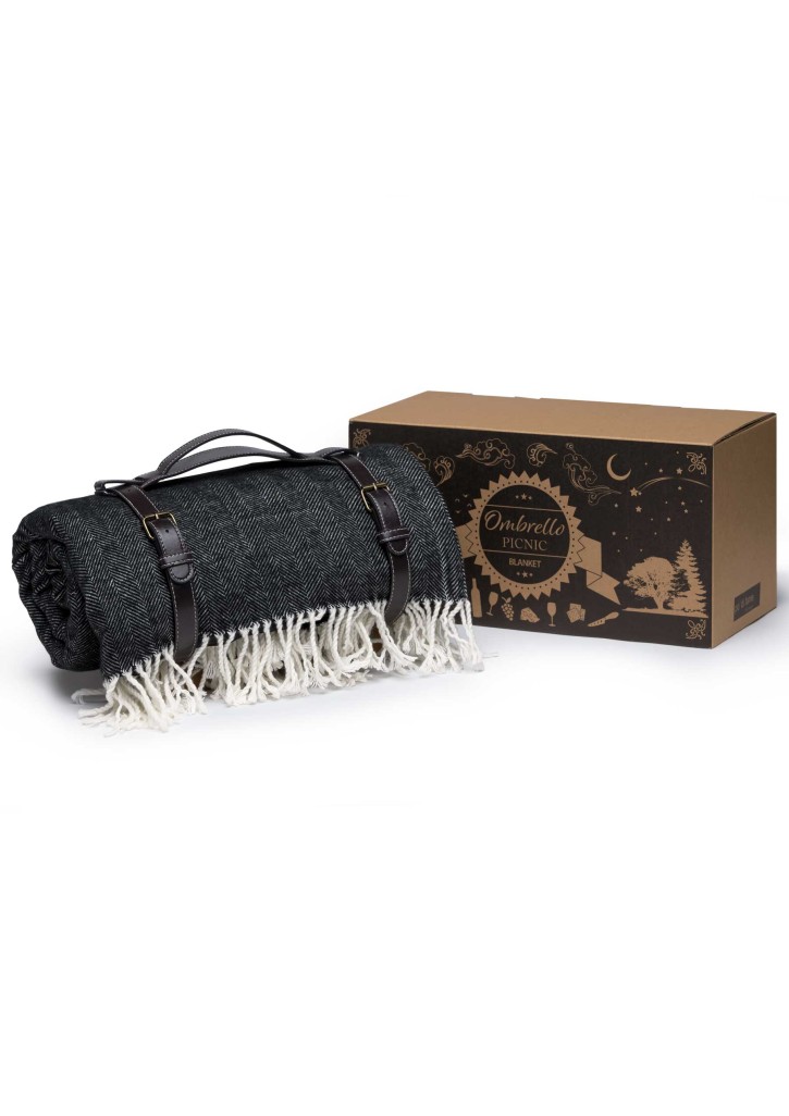 Ombrello Picnic Blanket