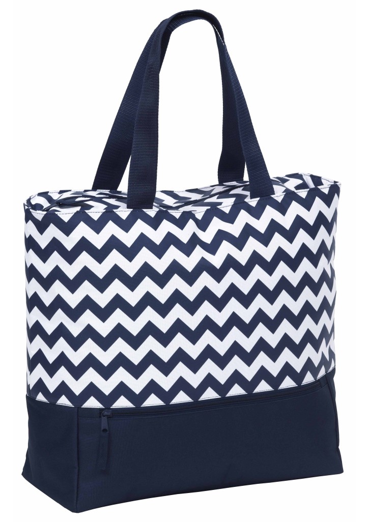 Oasis Cooler Tote